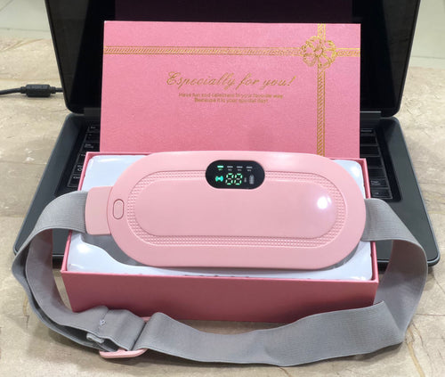 Cramp Pad Belt For Ladies